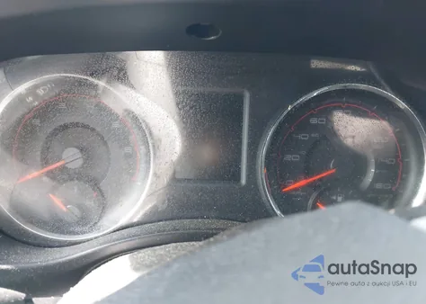 2011 Dodge Charger Police from USA, damaged, VIN 2B3CL1CT8BH539773